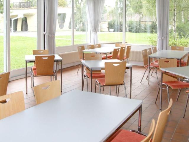 Jugendherberge Karlsruhe