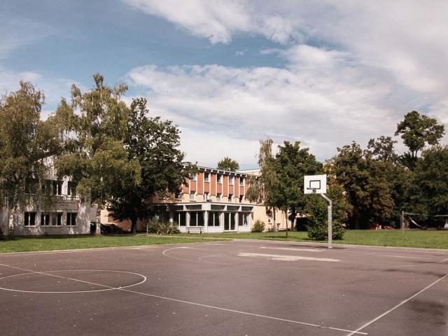 Jugendherberge Karlsruhe
