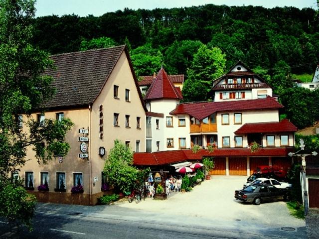 Bett + Bike - Hotel Gasthof Sonne | Unterkunft