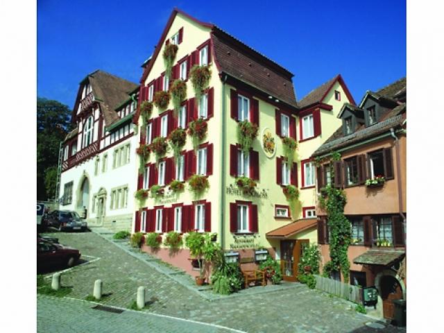 Hotel Am Schloss GmbH