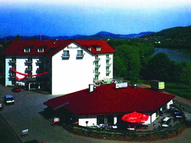 Hotel am Hochrhein