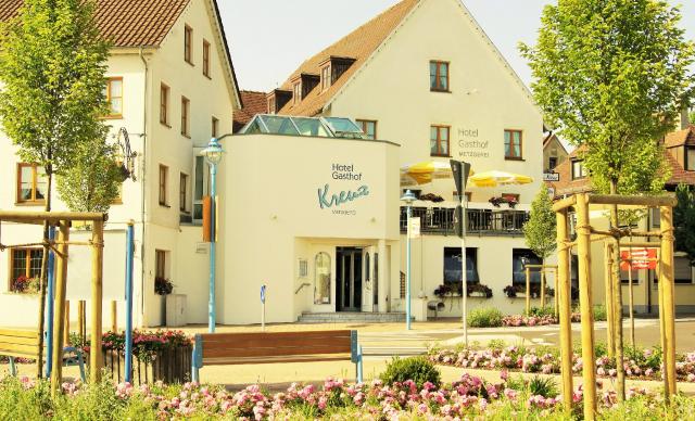 Hotel Gasthof Kreuz