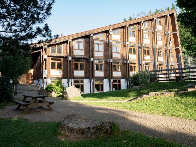 Jugendherberge Erpfingen
