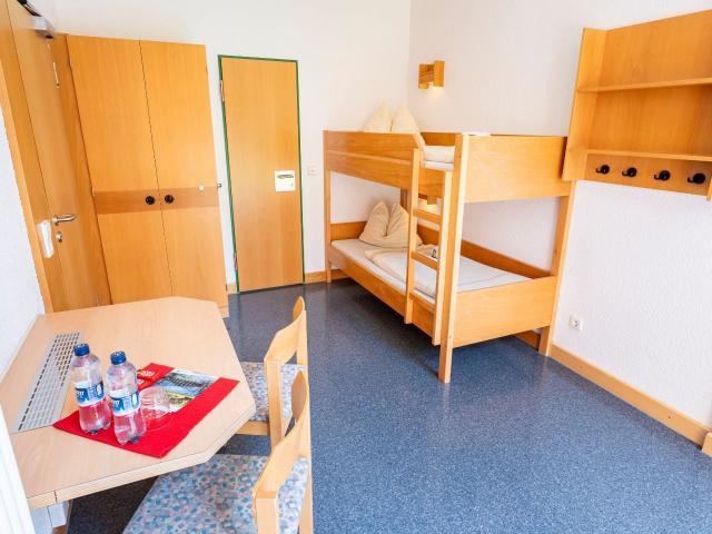 Jugendherberge Erpfingen