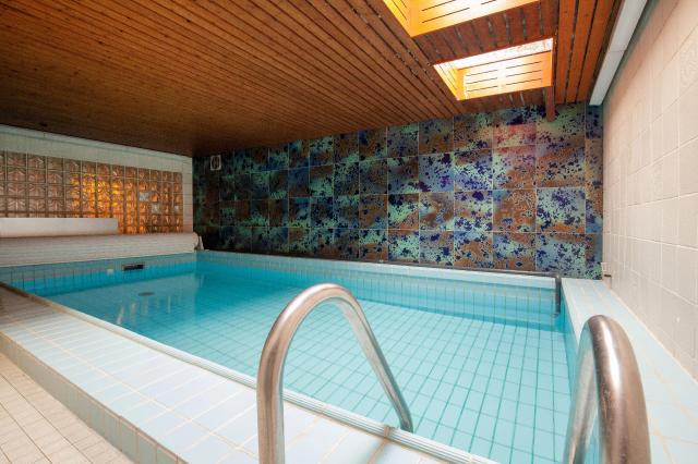 Hotel Garni Zum Wilden Mann