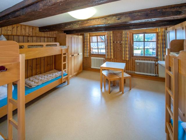 Jugendherberge Menzenschwand