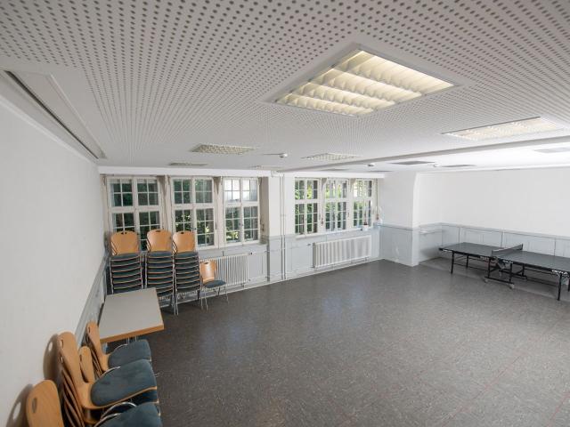 Jugendherberge Menzenschwand