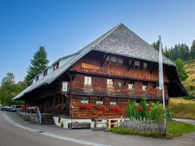 Jugendherberge Menzenschwand