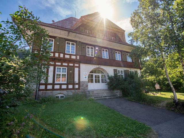 Jugendherberge Menzenschwand