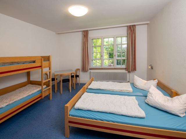 Jugendherberge Menzenschwand