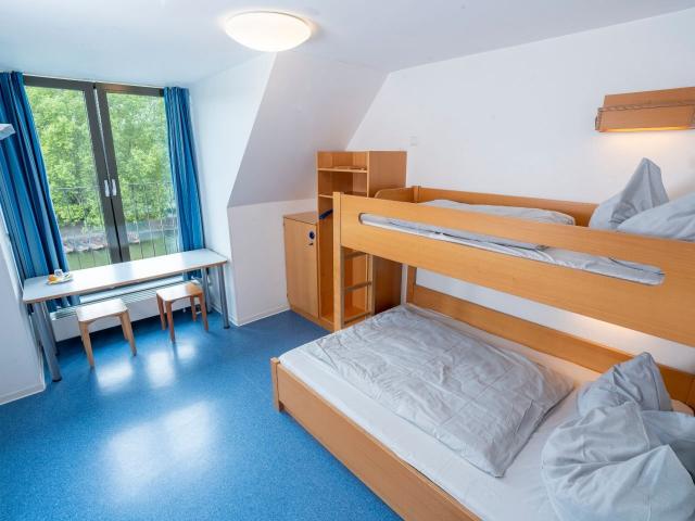 Jugendherberge Tübingen