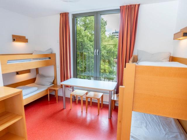 Jugendherberge Tübingen