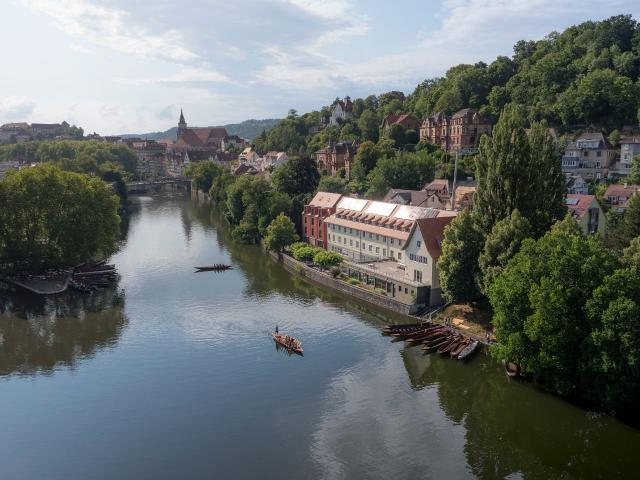 Jugendherberge Tübingen