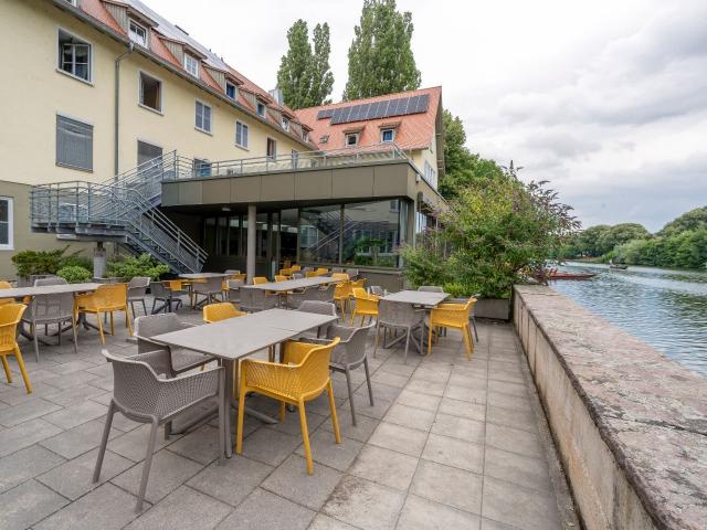 Jugendherberge Tübingen