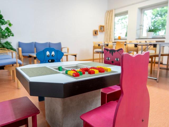 Geschwister-Scholl-Jugendherberge Ulm