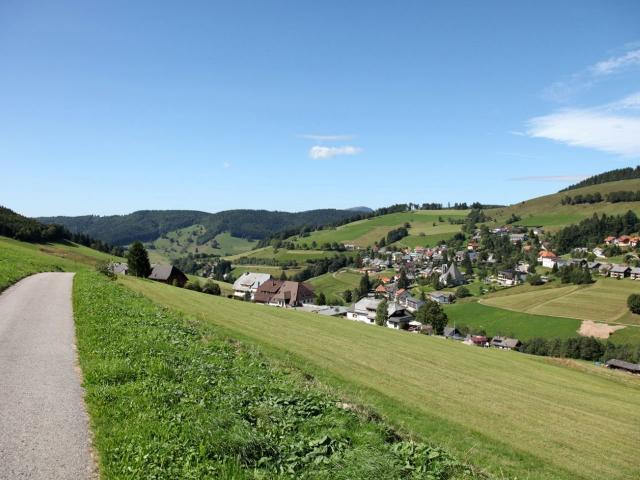 Jugendherberge Fleinerhaus Todtnauberg