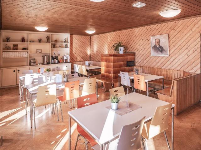 Jugendherberge Fleinerhaus Todtnauberg