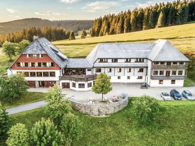Jugendherberge Fleinerhaus Todtnauberg