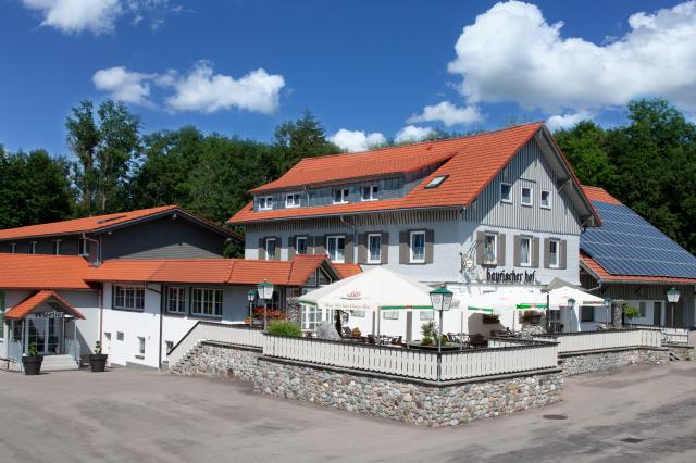 Traditions-Gasthaus Bayrischer Hof