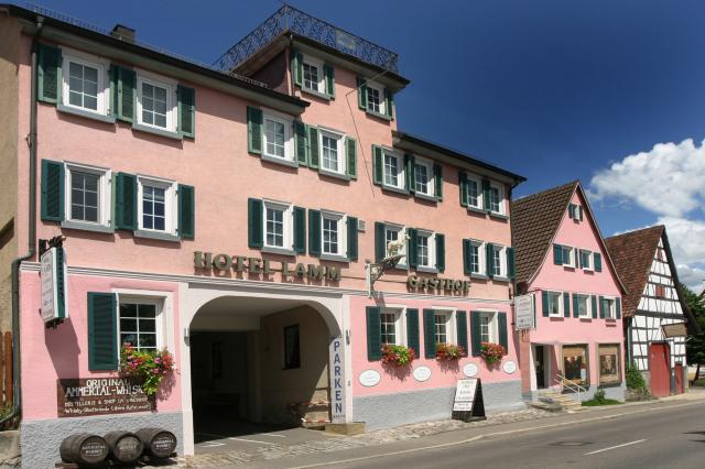 Gasthof-Hotel LAMM