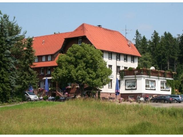 Gasthof Zum Adler Fohrenbühl
