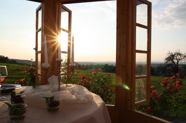 Badhotel Restaurant Stauferland