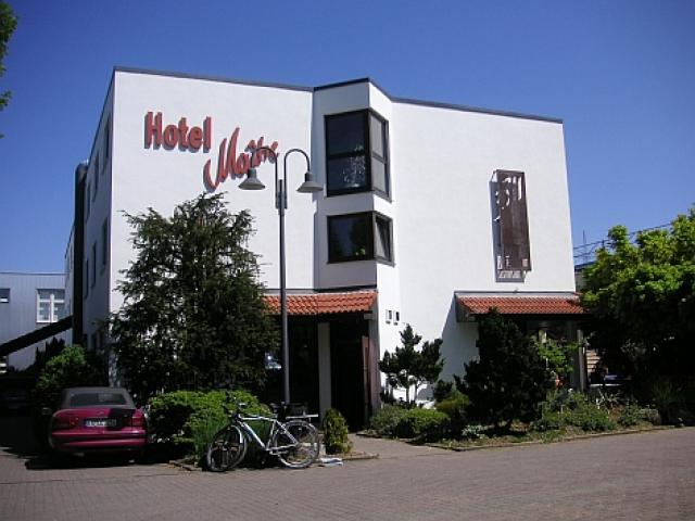 Hotel Maitre