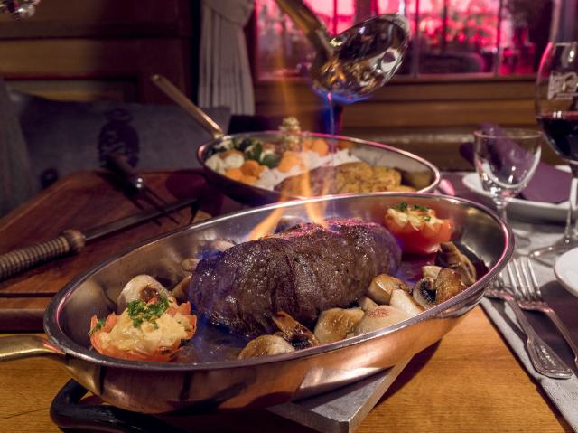 Hotel Schwarzwaldhof