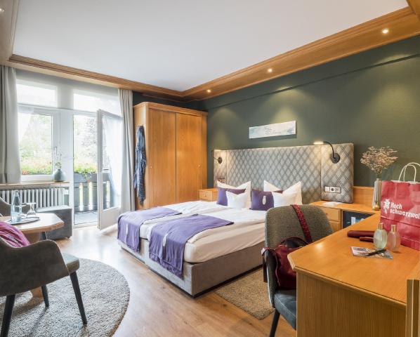 Hotel Schwarzwaldhof