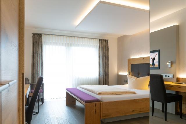 Hotel Restaurant Bierhäusle