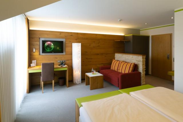 Hotel Restaurant Bierhäusle