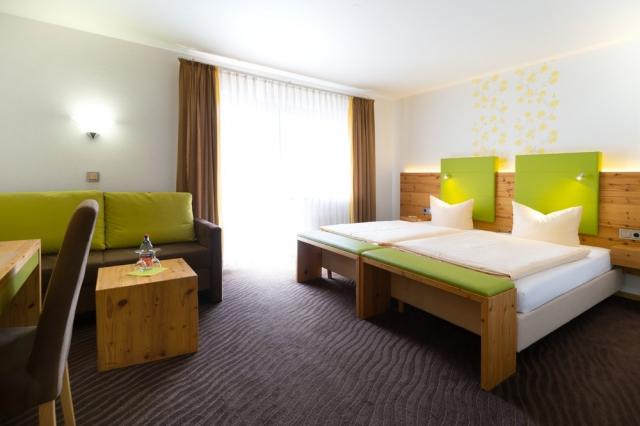 Hotel Restaurant Bierhäusle