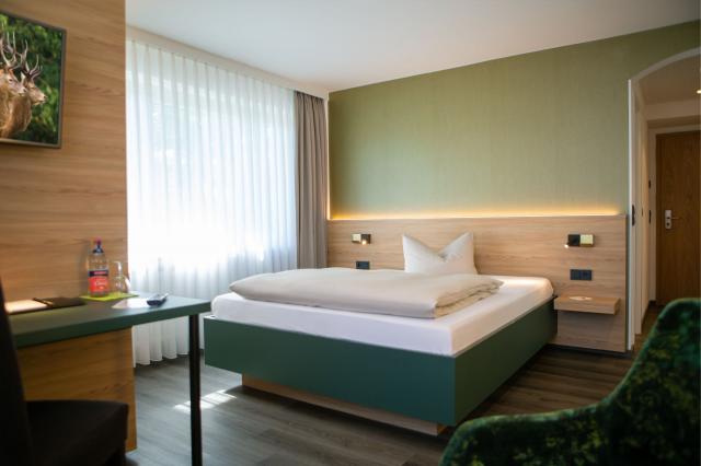 Hotel Restaurant Bierhäusle