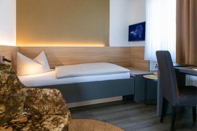 Hotel Restaurant Bierhäusle