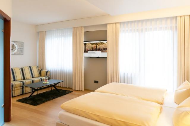 Hotel Restaurant Bierhäusle