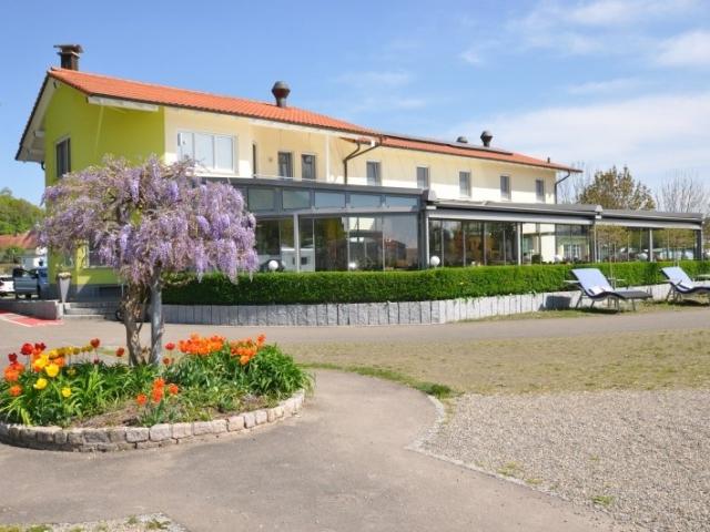 Rhein-Camping Waldshut