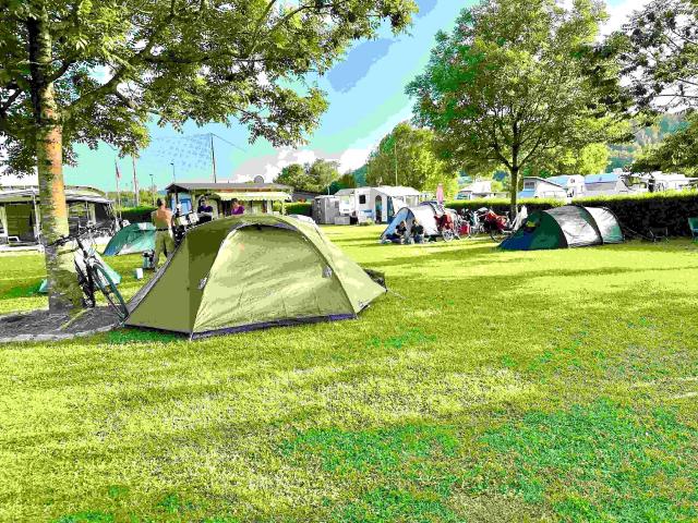 Rhein-Camping Waldshut