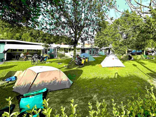 Rhein-Camping Waldshut