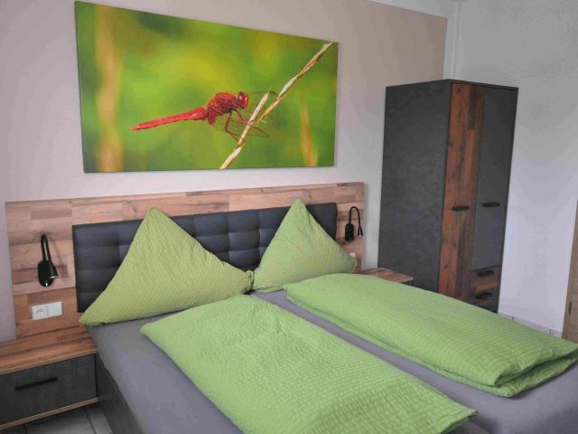 Rhein-Camping Waldshut