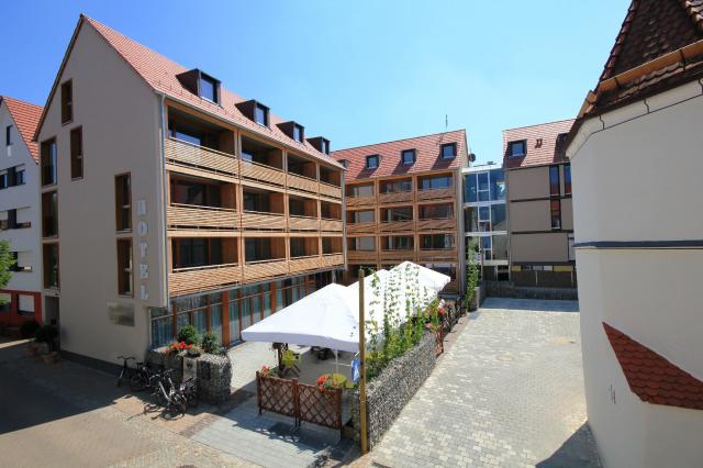 Best Western PLUS BierKulturHotel Schwanen