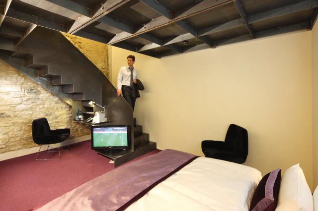 Best Western PLUS BierKulturHotel Schwanen