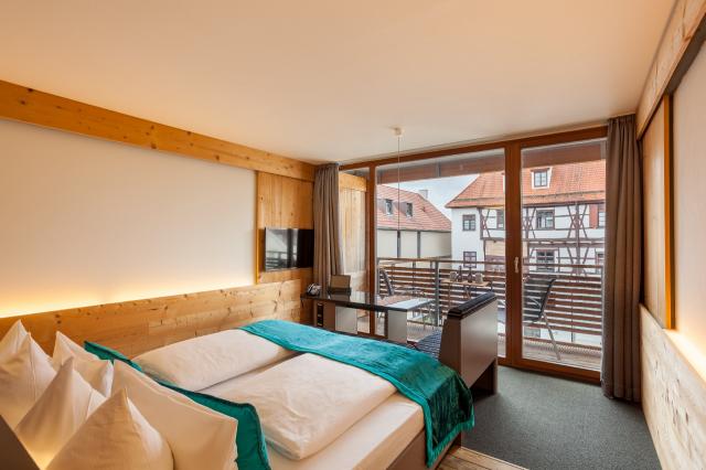 Best Western PLUS BierKulturHotel Schwanen