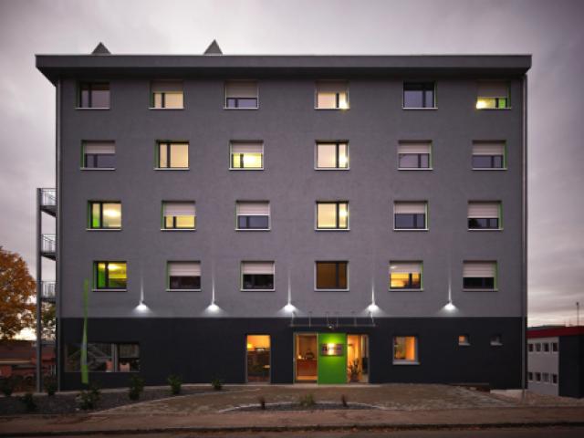a2 HOTELS Plochingen