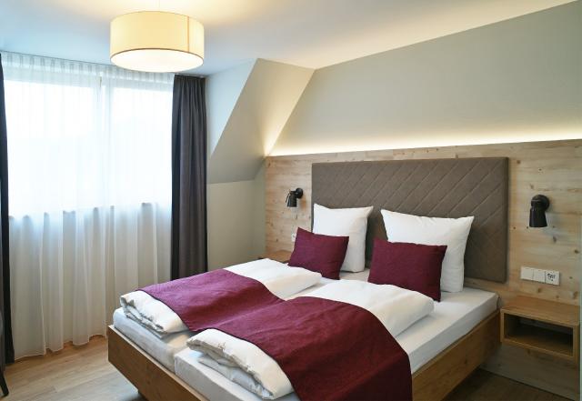 Hotel-Restaurant Klosterhof GmbH