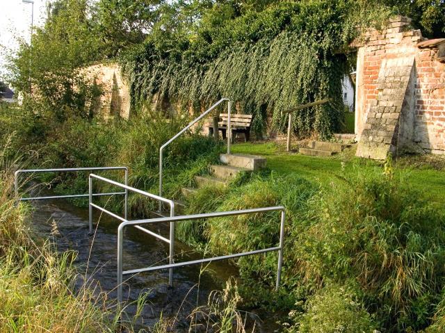 Hotel-Restaurant Klosterhof GmbH