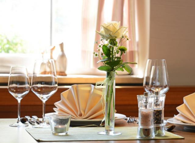 Hotel-Restaurant Klosterhof GmbH