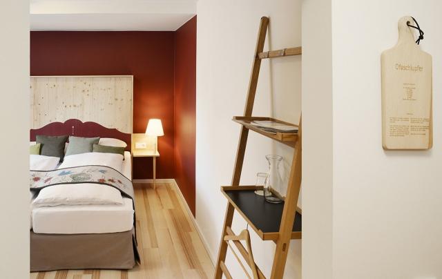 Hotel-Restaurant Klosterhof GmbH