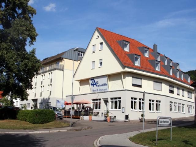 Hotel & Restaurant Zum Amtsstüble