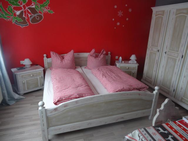 Landhaus Post mit Restaurant 