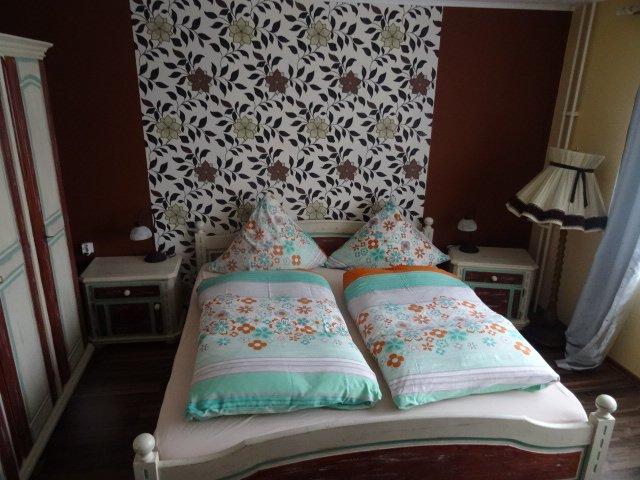 Landhaus Post mit Restaurant 